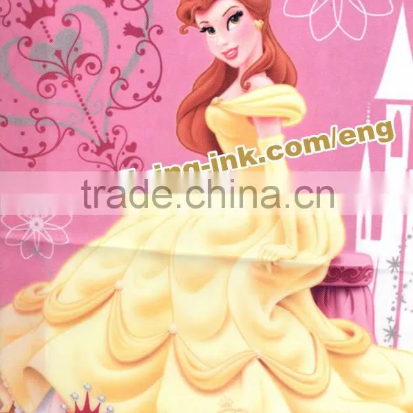 Hot Transfer Offset Printing Ink for Thermal Transfer Printing photo-3