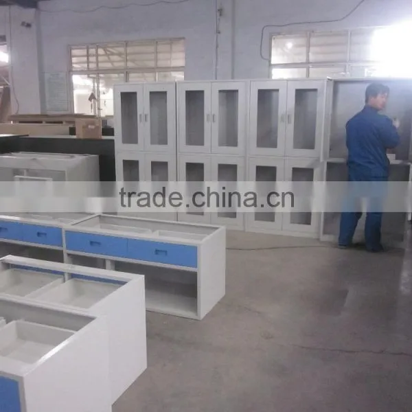 Chemical Storage Cabinet photo-3