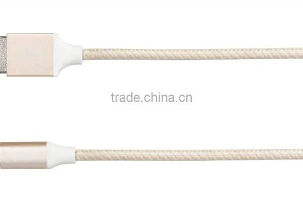 Premium MFI Certified Round Cable With Competitive Price photo-2