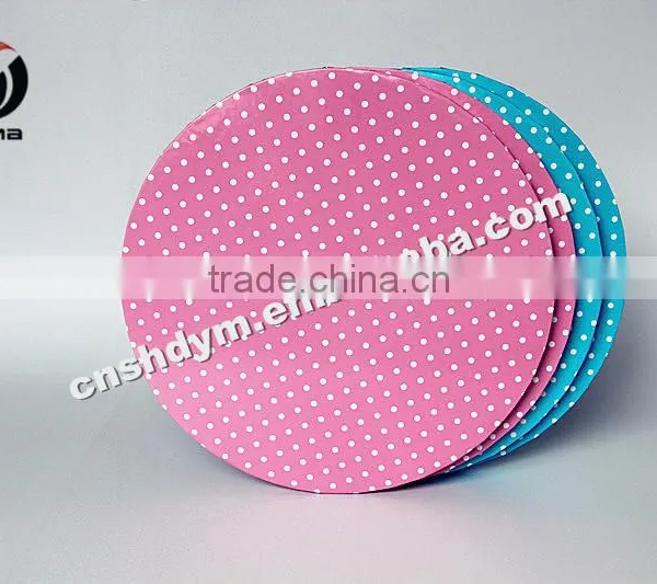 14 Cake Board Cake Drum photo-6