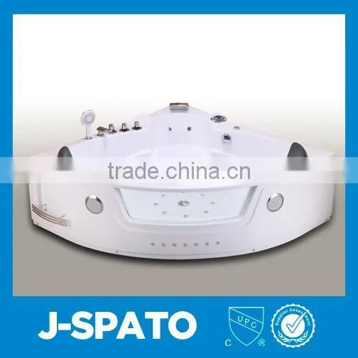 2016 Cheap Soaking Spa Hot Tub For JS-8005 photo-3