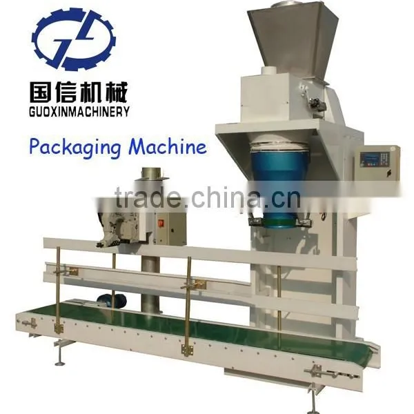 Competitive Price Automatic Packing Machine
