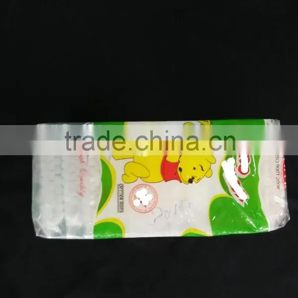 Cotton Buds photo-2