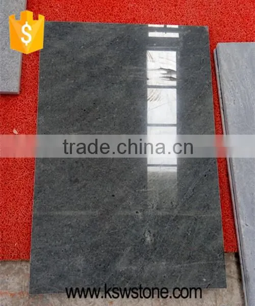 New Atlantic Grey Sky Blue Lava Stone for Floor