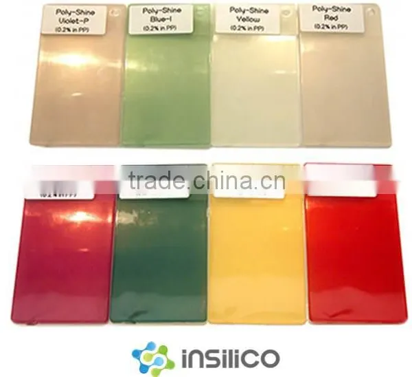 Photochromic Dye - Polyshine Dye