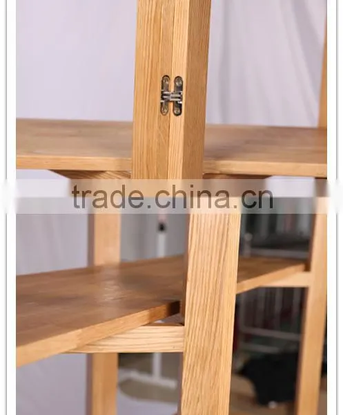 Modern Design Wooden Display Stand For Home Furniture photo-2