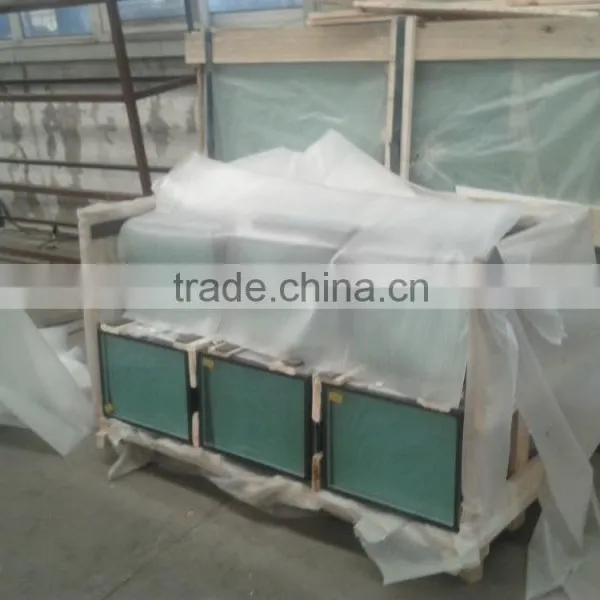 High Quality All Color Double Glazing Insulated Glass 4mm+9A+4mm,5mm+9A+5mm,6mm+12A+6mm, Manufacturer , Qinhuangdao photo-2