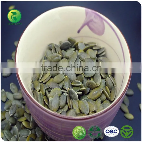New Crop High Quality Wholesale Pumpkin Seeds /Dark Green Pumpkin Seeds photo-3