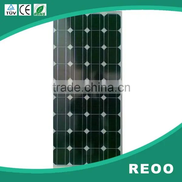 Easy Installation Solar Module With High Quality photo-3