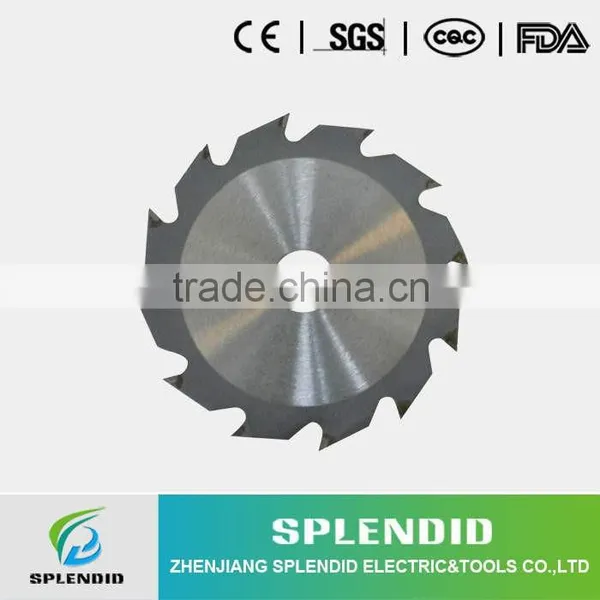 Custom Made Silent Cutting Wood Cutting Band Saw Blade