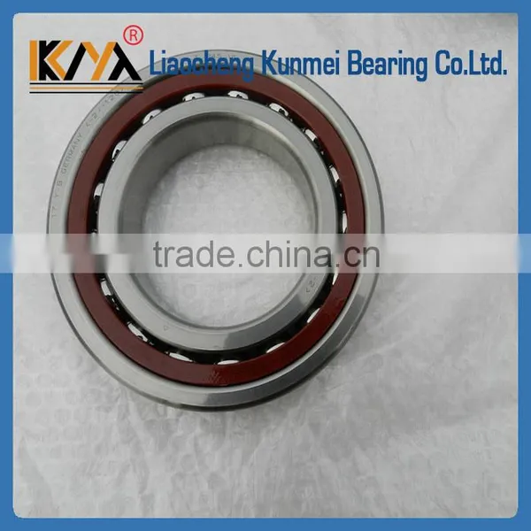 Ball Bearing Size KM 7216 Angular Contact Ball Bearing photo-2