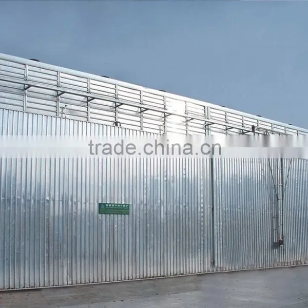 Top Quality Save Energy, Kiln Dried Wood Drying Camera/chamber/kiln photo-2