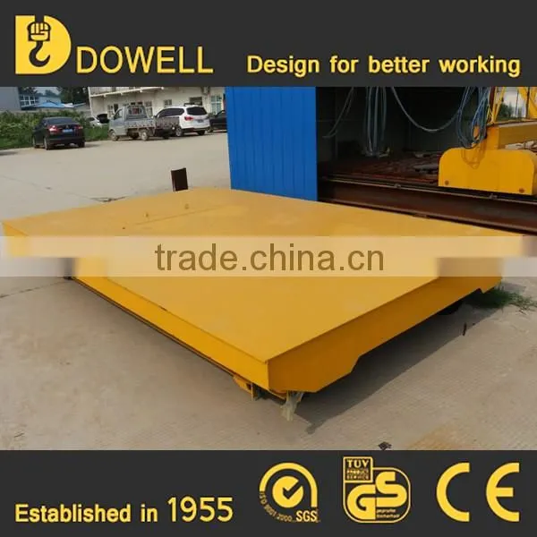 10ton Orbit Electric Transfer Cart photo-4