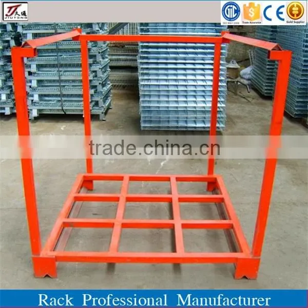 Stacking Racking photo-5