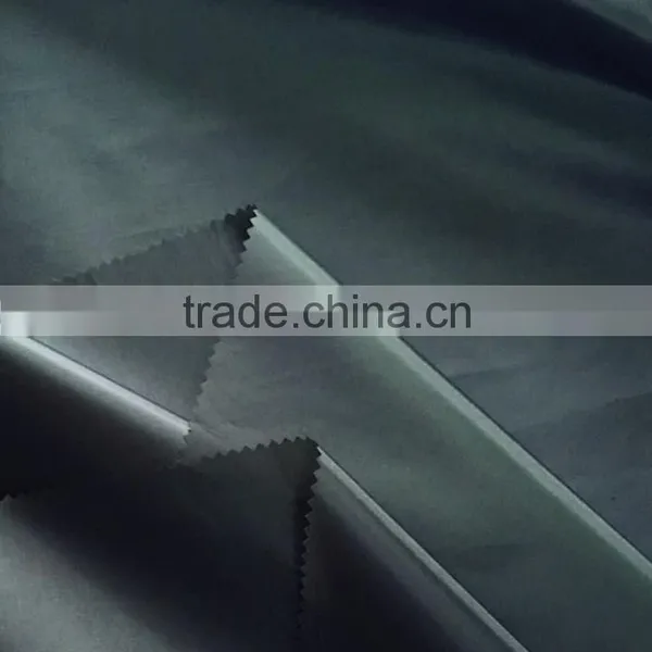 High Quality 300d Polyester Oxford Fabric With pu Coating photo-4