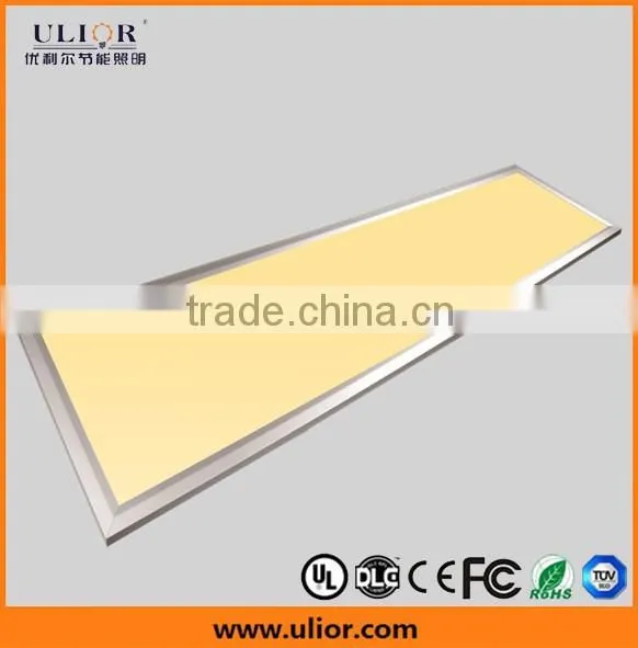 P2-114 DLC TUV ERP UL Led Panel Light 34W 1200*300 Led Panel Light With ce photo-3