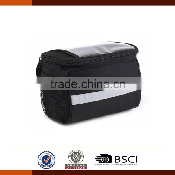 Food Delivery Bicycle Cooler Bags for Lunch photo-2