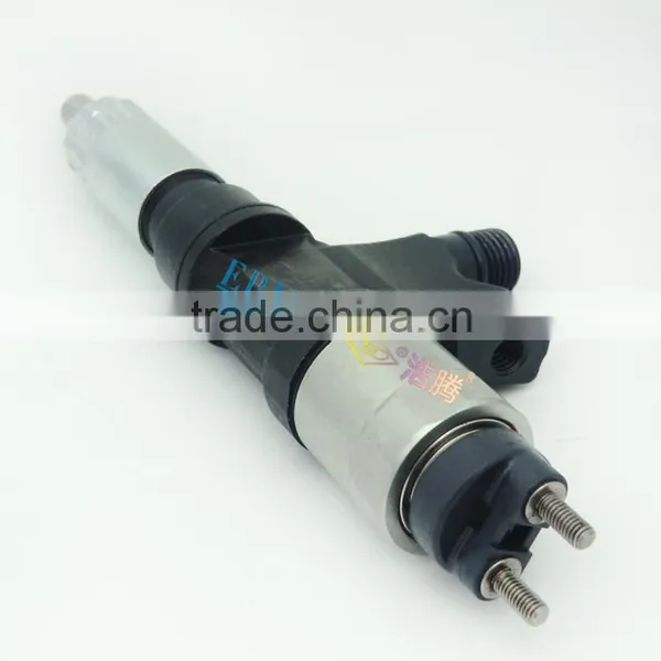 I-su-zu Forward 095000-5340 and 095000 5341 Denso Auto Parts Fuel Injector 095000-5342 photo-6