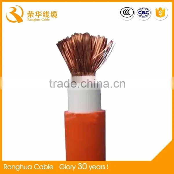 Welding Cable photo-5