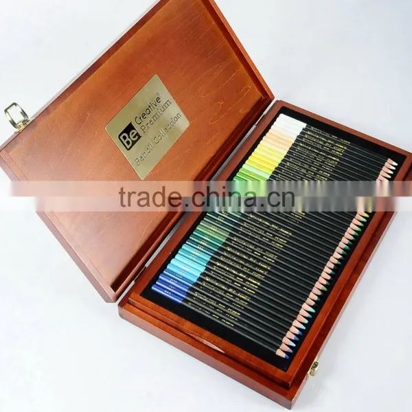 Premium/High Quality Watercolor Pencil Set For Professional Artists,120 Colors