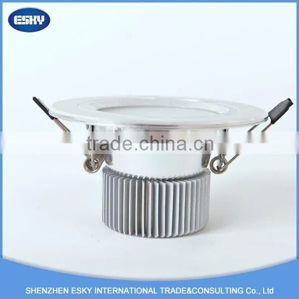 Factory Sale Simple Design 30w Cob Led Downlight Fast Shipping photo-6