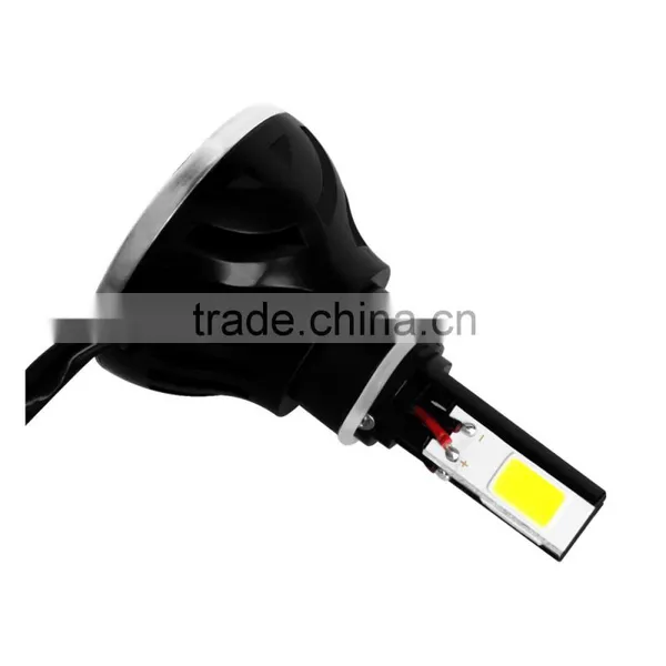 Top Selling Products 2015 Car Accessory Light LED Motorcycle Headlight H4 H7 H11 Car Accessory for Car photo-4
