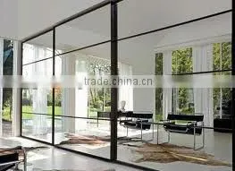 Simplified Wardrobe Mirrors photo-5