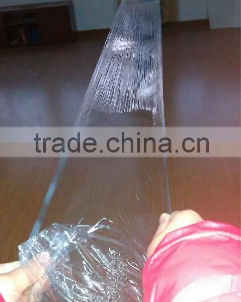 Machine Packing Stretch Film