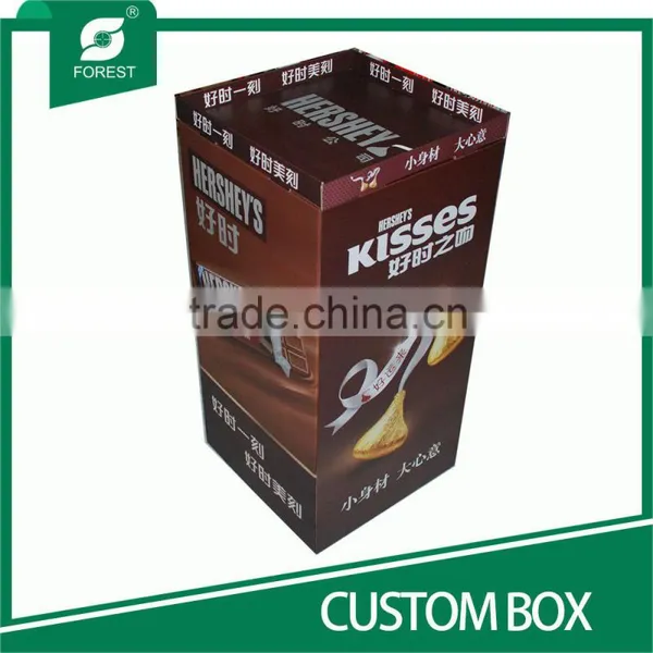 NEW DESIGN LARGE SIZE CORRUGATED CUSTOM BOXES FOR DISPLAYING PRODUCTS photo-3