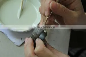 Animal Empire PVC Animal Ring Toys, Soft Plastic Wild Animal Ring Toy for Kids,pvc Animal Ring Toy QQ228870 photo-5