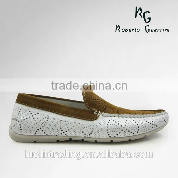 Wholesale High Quality Trendy 2015 Casual Fashion Shoes photo-2