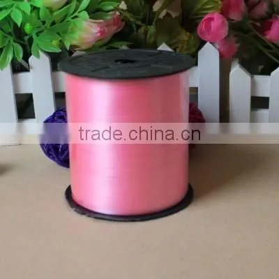 PP Roll Ribon/ Plastic Ribbon Roll/printed Ribbon Roll photo-3