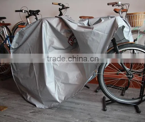 >>>Promotional Bespoke Logo Printed Bike/Bicycle Saddle Cover/Seat Cover/ photo-4