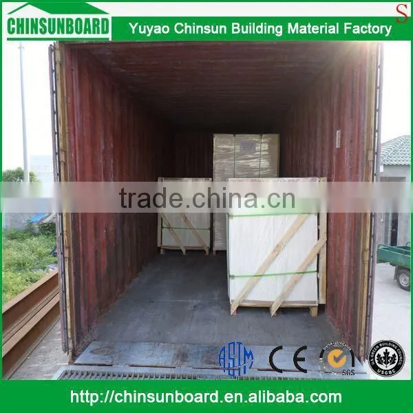 Factory Supplier Multifunction Fireproof Material photo-5