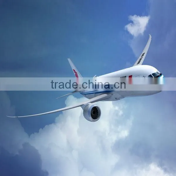 Express Shipping Forwarder Shenzhen to Germany photo-5