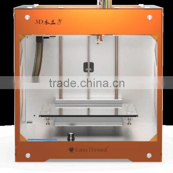 2016 Cheap 3d Printer Machine 3d Mental Printer 3d Printer Kit for Sale