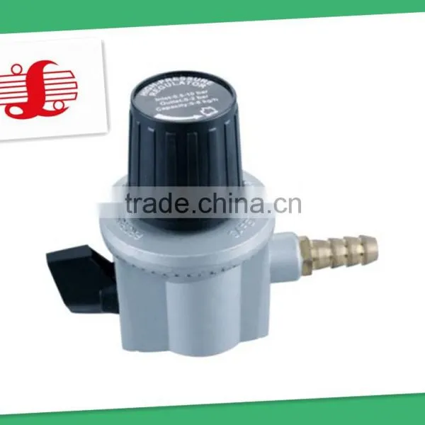 Gas Pressure Regulator , Regulator for High Pressure With ISO9001-2008