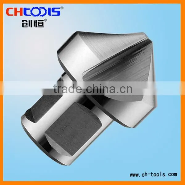 2016 Newsest HSS Countersink With Weldon Shank photo-3
