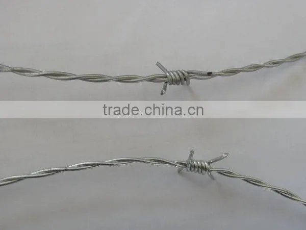 Galvanized Wire Mesh/Wire Mesh Fence/HeBei Barbed Wire Quality Choice photo-3