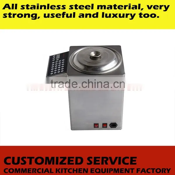 Hot Selling Stainless Steel Fructose Machine / Fructose Dispenser Machine for Sale photo-2