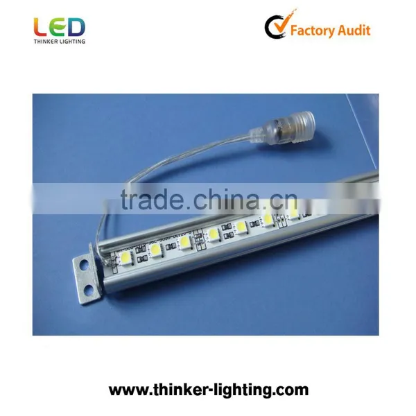 2016 New Design Led Strips Bar Light CE&ROHS Rigid Led Bar Light With Thinker Lighting Company photo-5