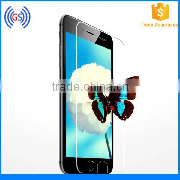 Factory Supply Tempered Glass Screen Protector For Iphone 6 Express photo-2