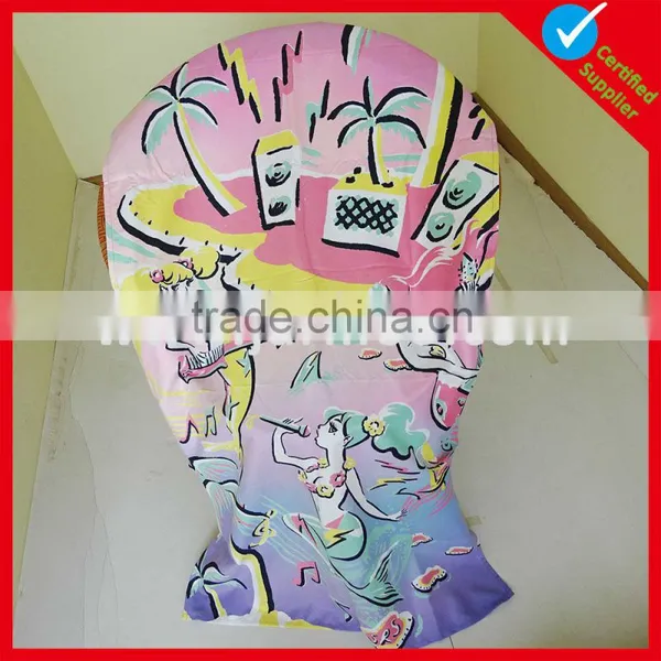 Factory Price Printing Casual Delicated Hand Towels photo-4