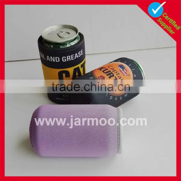 2016 New Printing Casual Light Weight Cheap Stubby Coolers photo-2