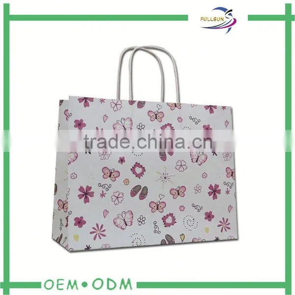 Fruit Growing Paper Bag