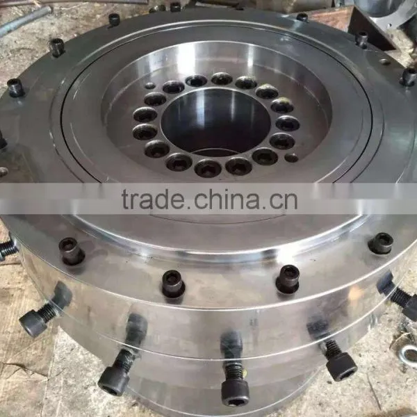Factory Manufacture Low Prcie Gear Box for Plastic Recycling Machine photo-4