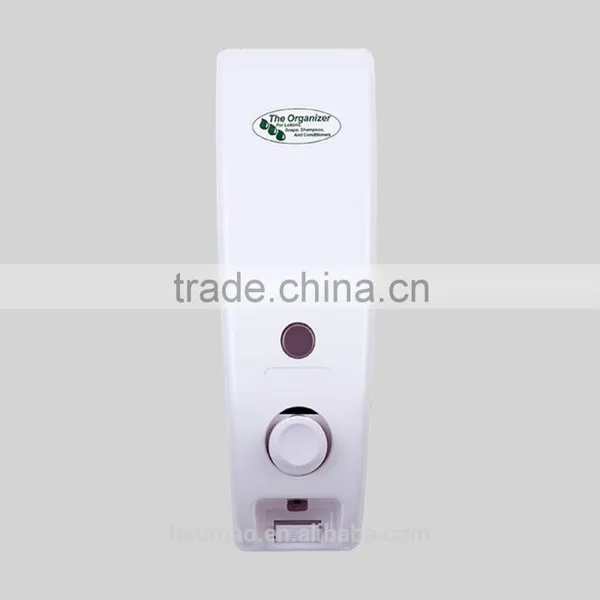 Antimicrobial Soap Dispenser for Office Use photo-2