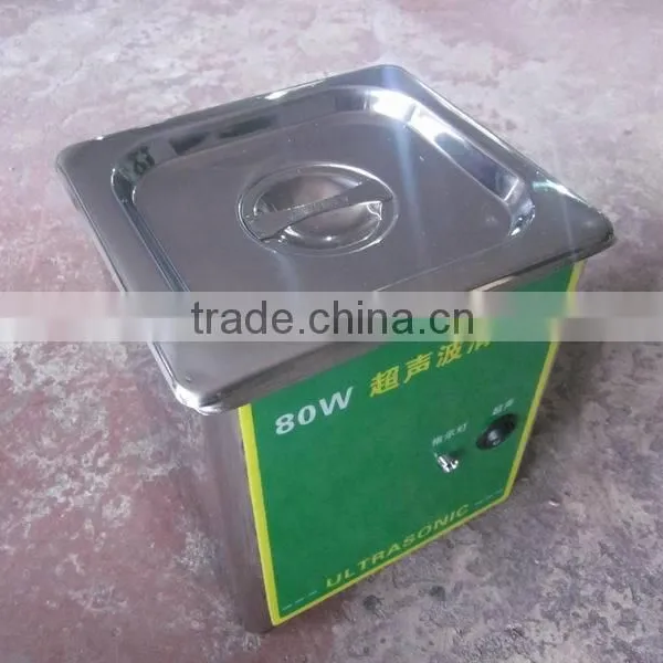 Best Quality Ultrasonic Diesel Injector Cleaning Machine Made in China photo-2
