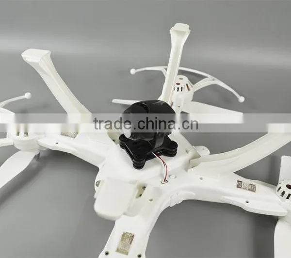 2.4G FPV Wireless Drone Camera hd Wifi Toys for Iphone photo-4