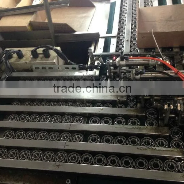 Ball Bearing 6301 6302 6303 6304 6305 MADE IN CIXI BEARING Quality Choice photo-2